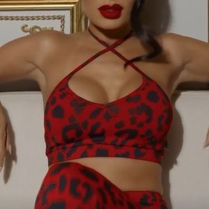 LiCi Fit Amore Convertible Top